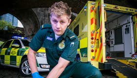 Ambulancen - liv eller død