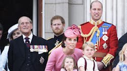 Historien om William og Kate