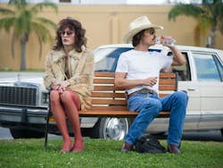 Dallas Buyers Club