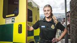 Ambulancen - liv eller død - 4