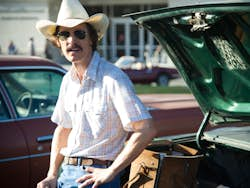 Dallas Buyers Club