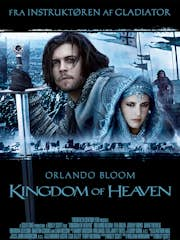 Kingdom of Heaven