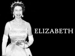 Elizabeth - historien om en dronning - 1
