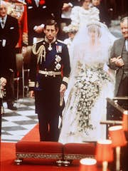 Elizabeth - historien om en dronning