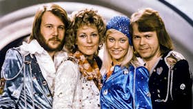 ABBA - svensk musiks største stjerner