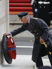 Elizabeth - historien om en dronning