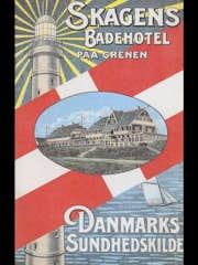 Badehotellets Danmark