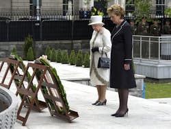 Elizabeth - historien om en dronning