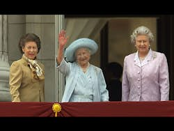 Elizabeth - historien om en dronning