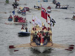 Elizabeth - historien om en dronning