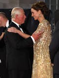 Kate og kong Charles - et helt særligt bånd