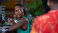 Death in Paradise - 4