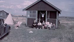 Badehotellets Danmark 1939