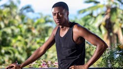 Death in Paradise - 5