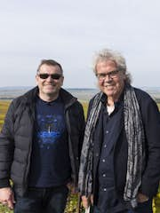 Mit Frankrig - Jørgen Leth & Hans Pilgaard