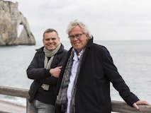 Mit Frankrig - Jørgen Leth & Hans Pilgaard