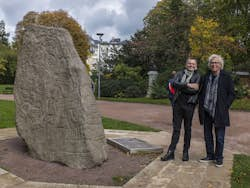 Mit Frankrig - Jørgen Leth & Hans Pilgaard