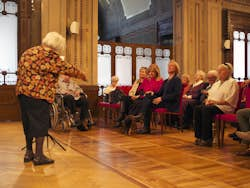 Mit Italien - Ulla Terkelsen