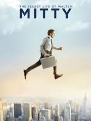 The Secret Life of Walter Mitty