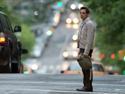 The Secret Life of Walter Mitty