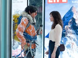 The Secret Life of Walter Mitty