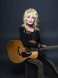 Dolly Parton - Here I Am