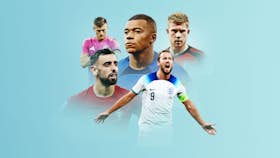 UEFA Euro 2024: Portugal-Tjekkiet