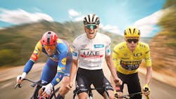Tour de France: 2. etape - 2