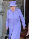 Dronning Elizabeth - 90 år