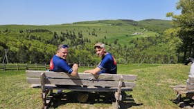 Rolf & Ritter på Tour - Alsace
