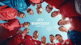 UEFA Euro 2024: Danmark-England
