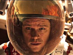 The Martian