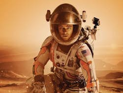 The Martian