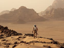 The Martian