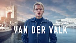 Van der Valk