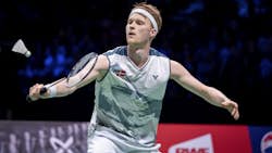 Paris 2024: Badminton: Bronze og finale (HD) - 30