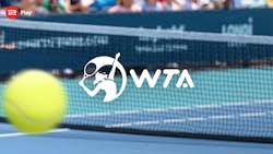 Tennis: WTA 1000 - Toronto - kampe