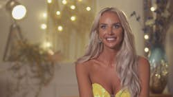 Bachelorette Sverige