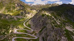 Tour de France Femmes: 1. etape - 1