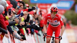 Tour de France Femmes: 1. etape - 1