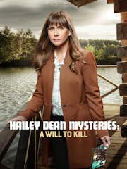 Hailey Dean Mystery: Mord i fortiden