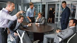 The Big Short