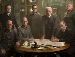 Operation Valkyrie