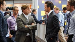 The Big Short