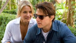 Knight and Day