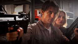 Knight and Day