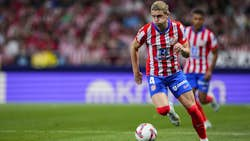 Fodbold: LaLiga - Kampe