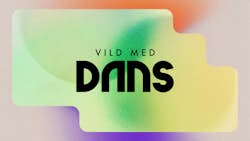 Vild med dans - 6