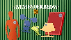 Hvem byder bedst