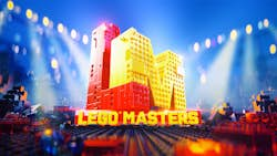 LEGO Masters Australien